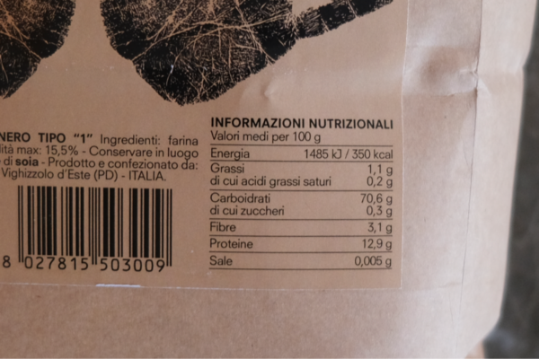 Best Pizza Flour And Flour Type Italian Pizza Secrets Best Pizza Flour And Flour Type Italian Pizza Secrets
