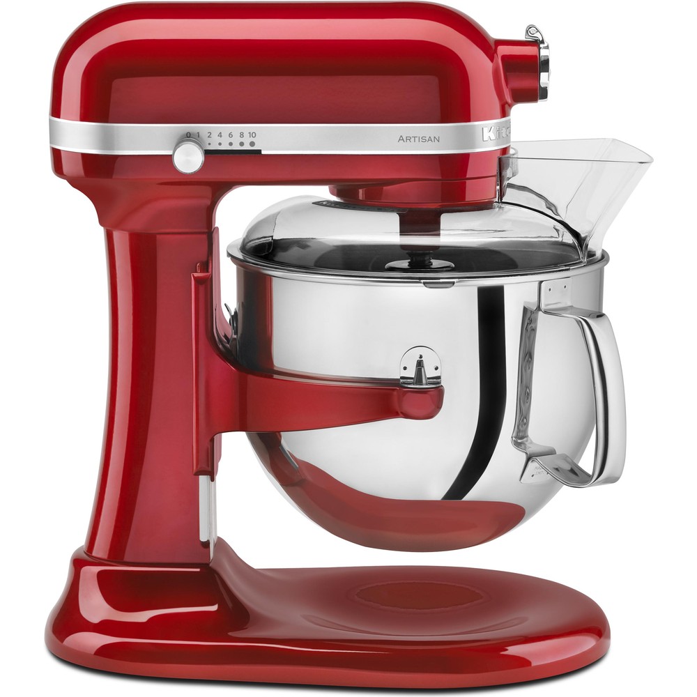 Buy the Best Mixer for Pizza Dough Italian Pizza Secrets