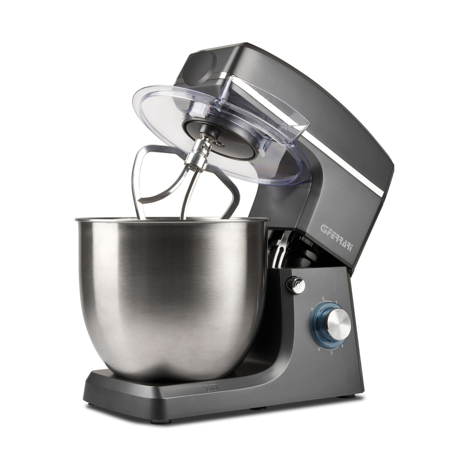 Buy the Best Mixer for Pizza Dough Italian Pizza Secrets