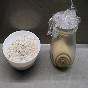 Everything about Sourdough Flour Switch