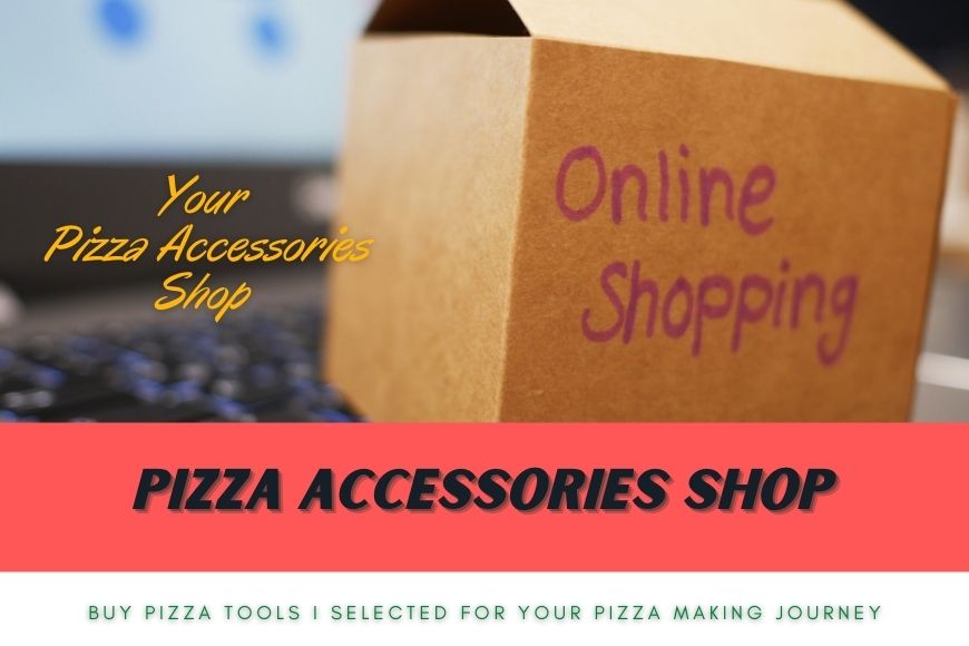 Pizza Accessory Shop