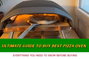 what is best pizza oven