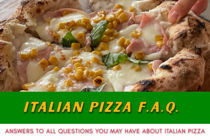 Italian Pizza FAQ