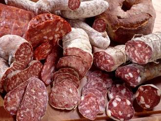 Italian Salame