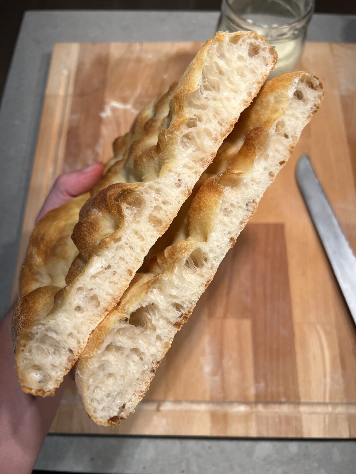 Pizza stone VS pizza steel Why you shouldn't buy any of them!