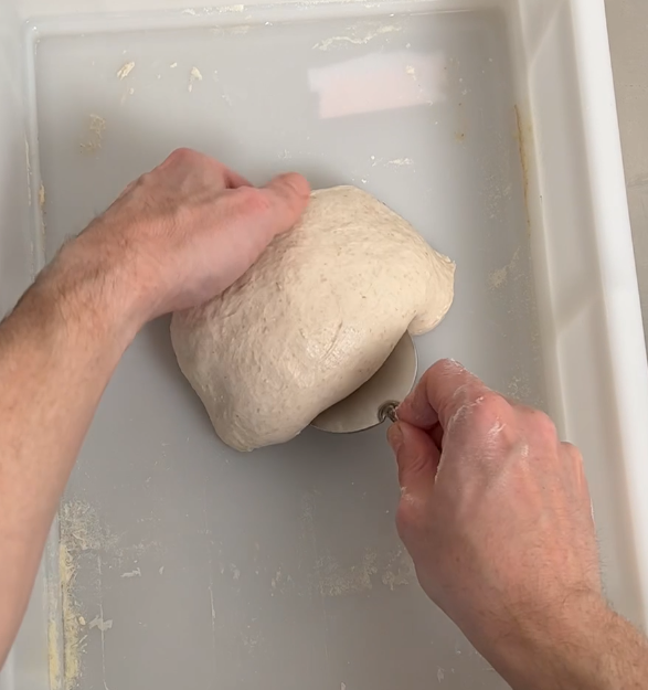 (best leftover pizza dough ideas)