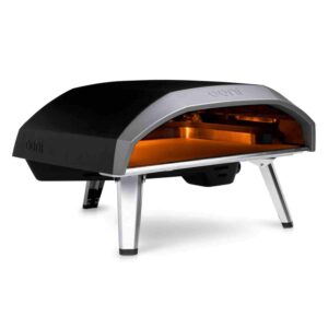 Ooni Koda 16 - pizza oven gas