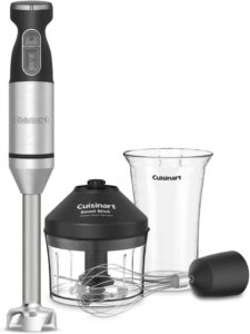 immersion blender for pizza sauce